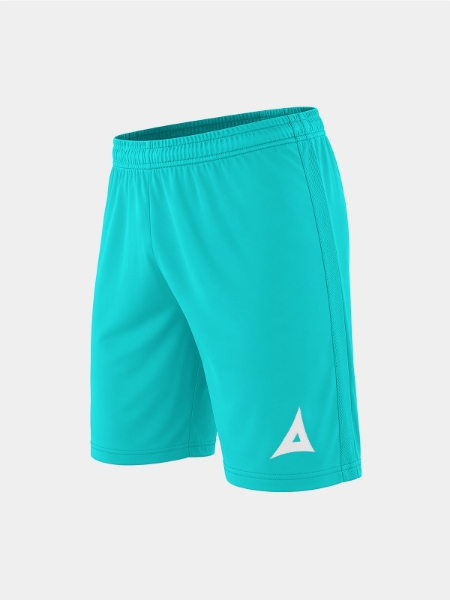 Picture of FOCUS 2 CLASSIC SHORT - HYPER BLUE
