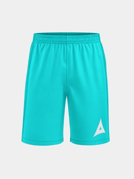 Picture of FOCUS 2 CLASSIC SHORT - HYPER BLUE