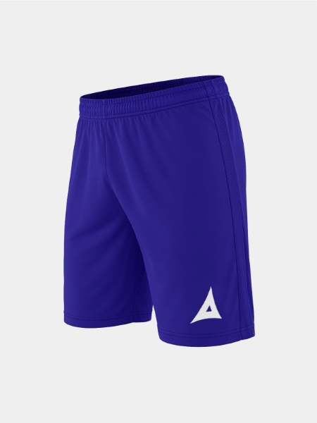 Picture of FOCUS 2 CLASSIC SHORT - PURPLE