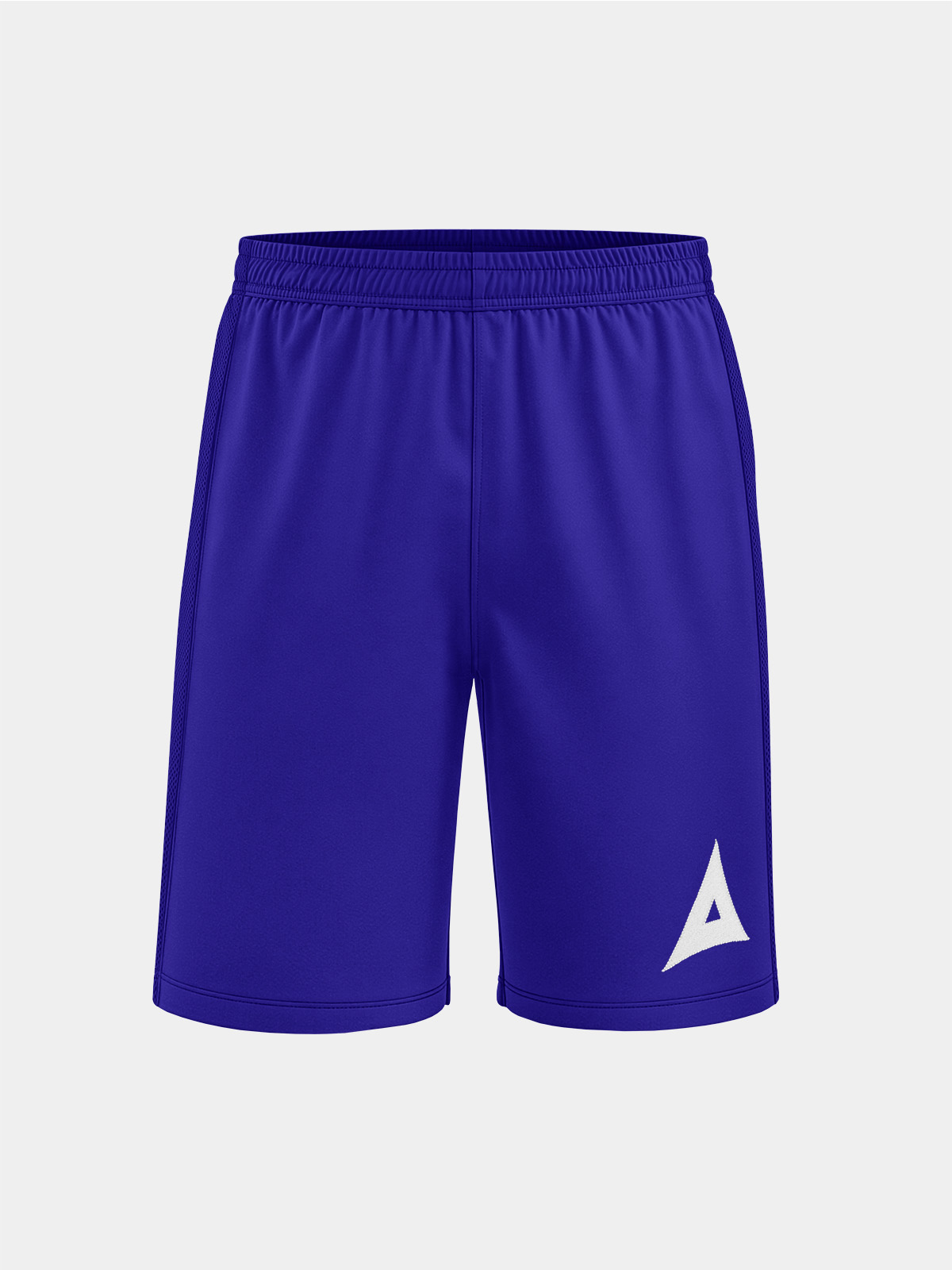 picture of focus 2 classic short - purple