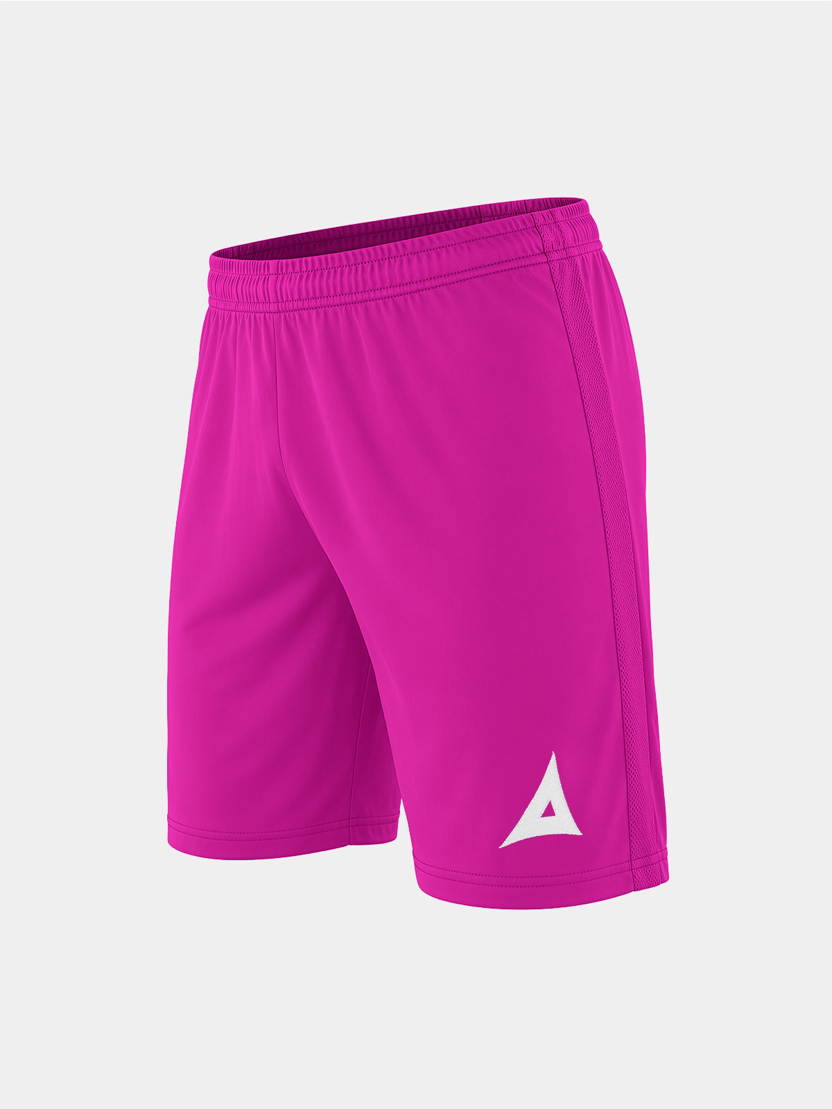 picture of focus 2 classic short - magenta