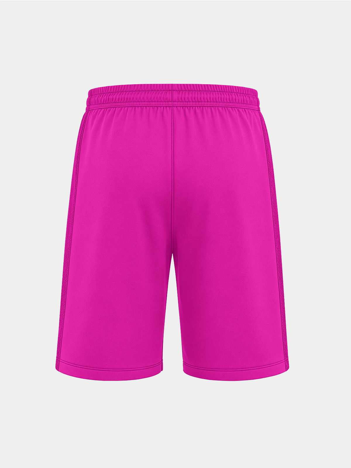 picture of focus 2 classic short - magenta