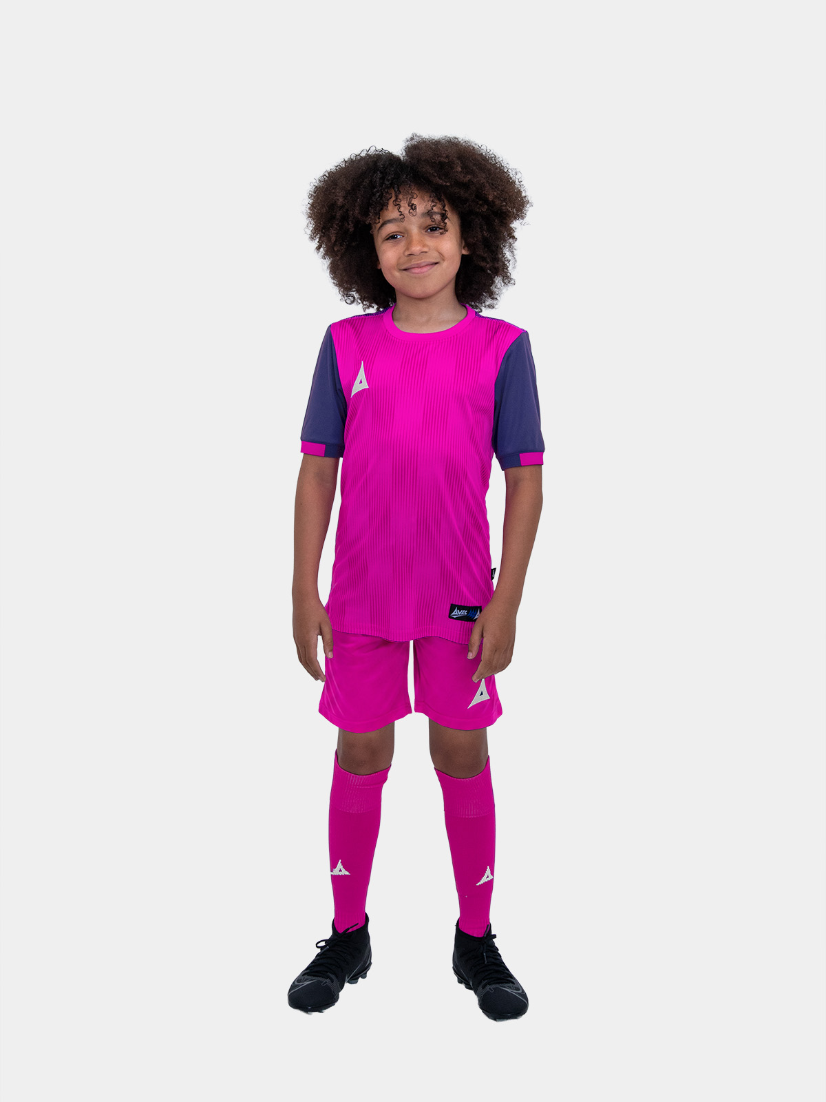 picture of focus 2 classic short - magenta
