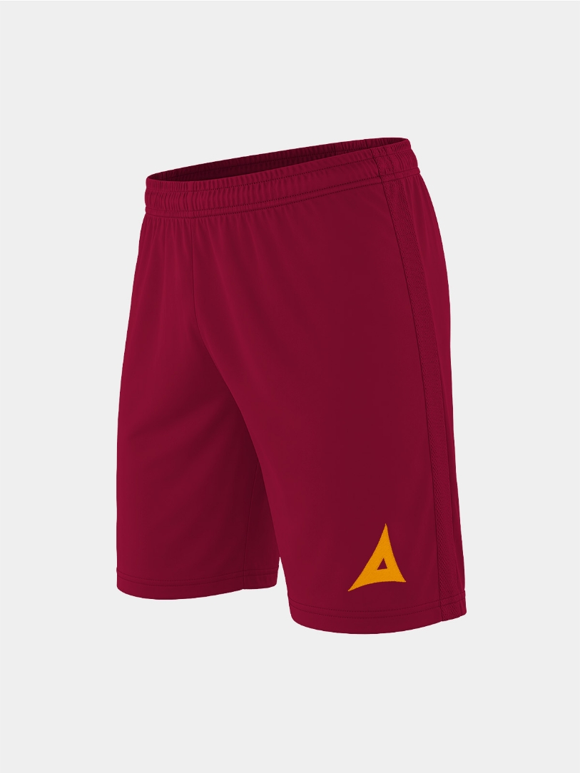 Picture of FOCUS 2 CLASSIC SHORT - CLARET/AMBER