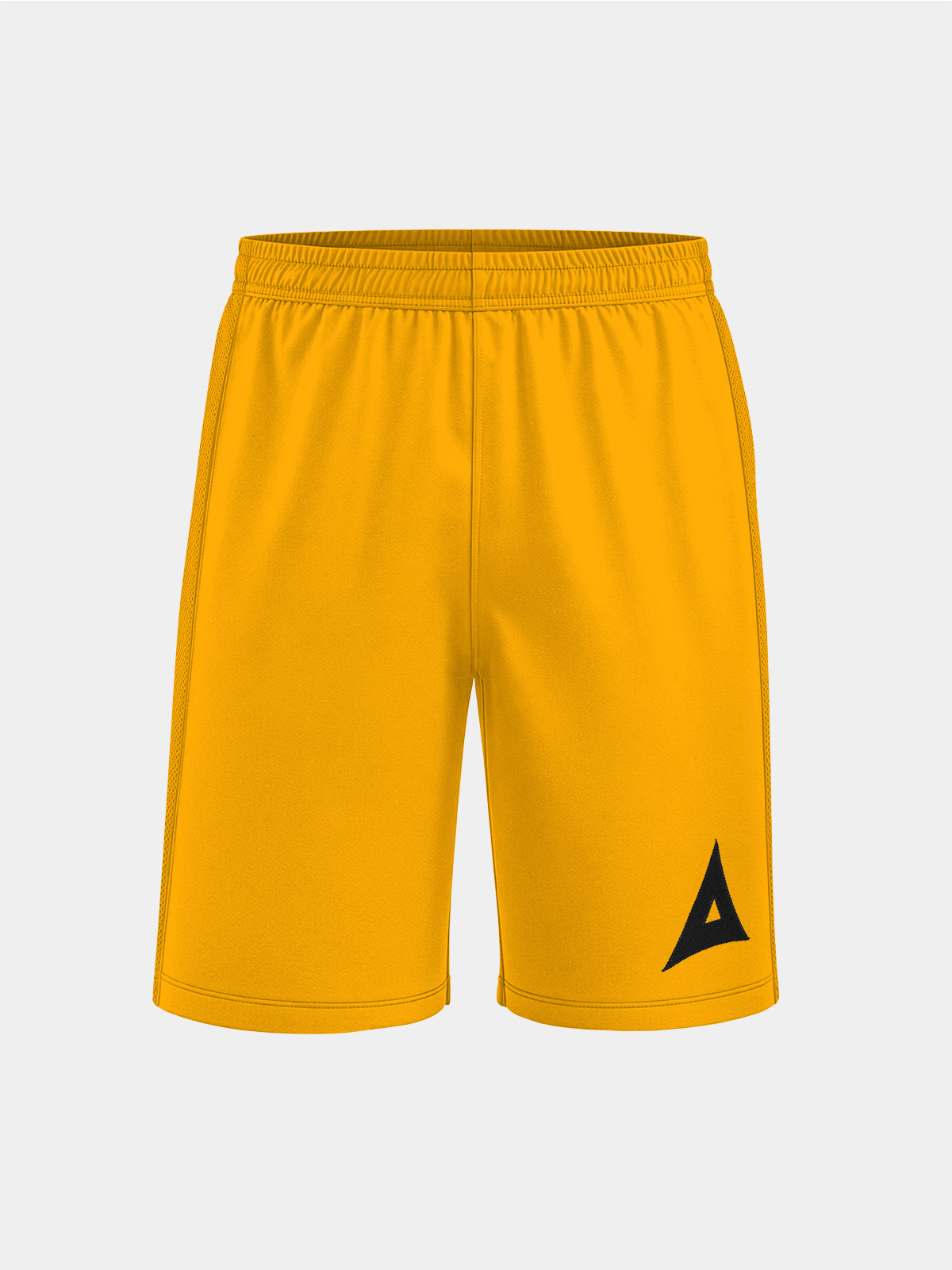 picture of focus 2 classic short - amber