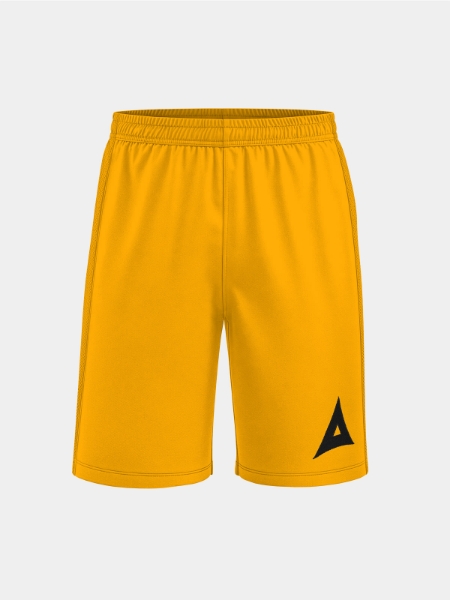 Picture of FOCUS 2 CLASSIC SHORT - AMBER