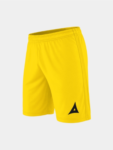 Picture of FOCUS 2 CLASSIC SHORT - YELLOW/BLACK