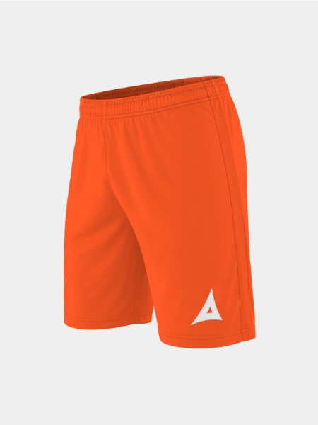 Picture of FOCUS 2 CLASSIC SHORT - ORANGE