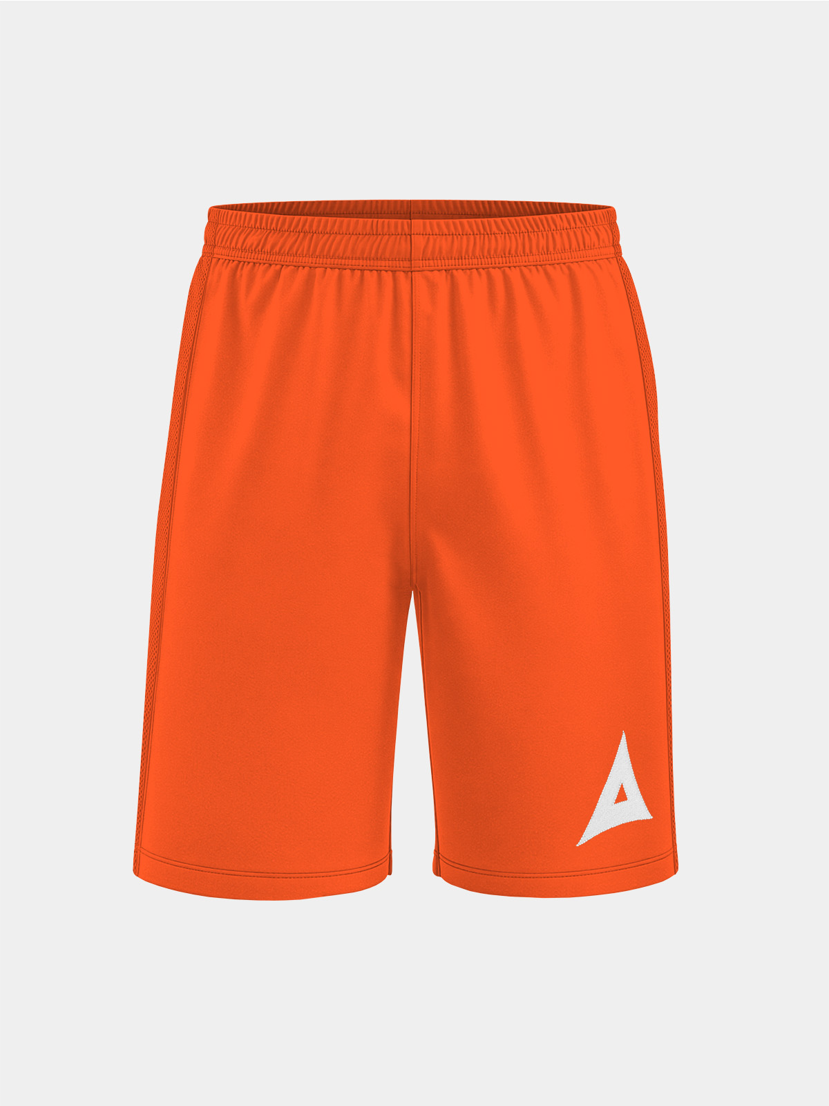 picture of focus 2 classic short - orange