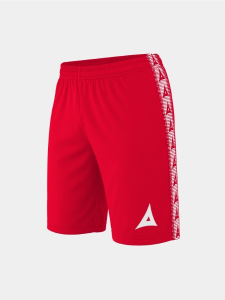 Picture of EVOLVE PRO SHORT - RED