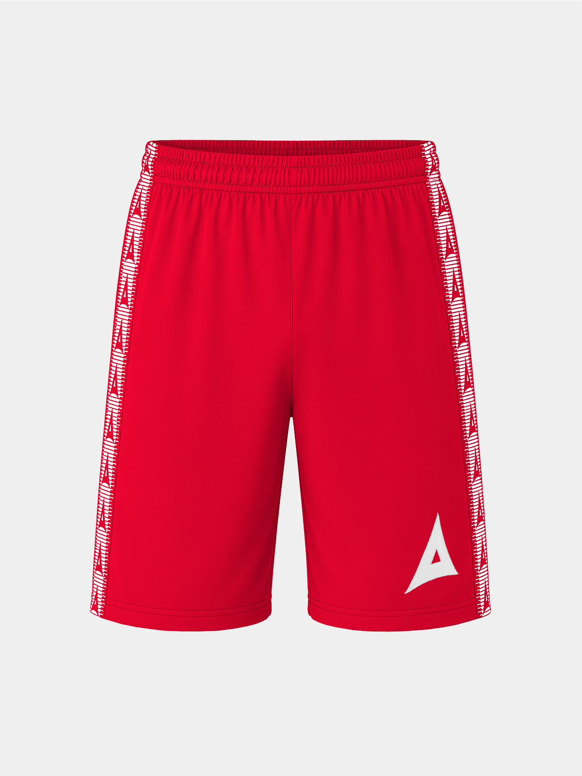 picture of evolve pro short - red