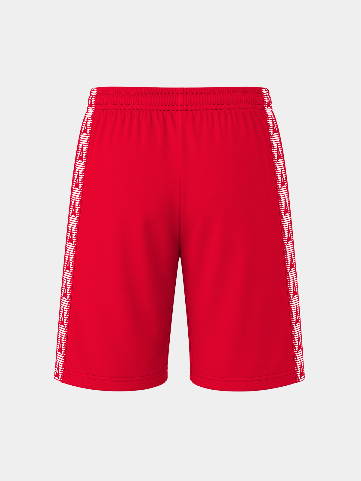 picture of evolve pro short - red