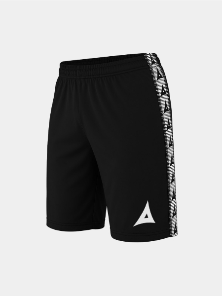 Picture of EVOLVE PRO SHORT - BLACK