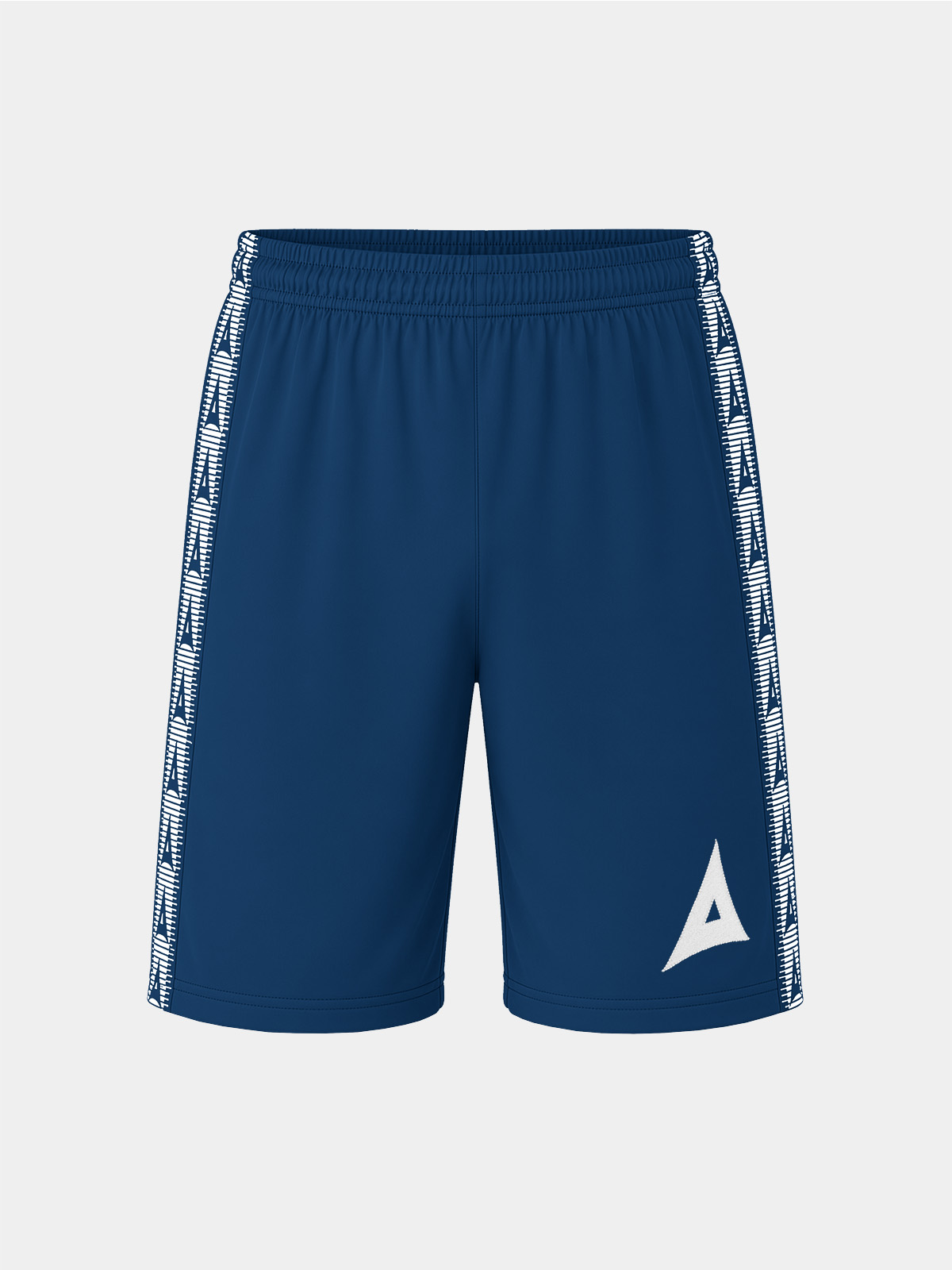 picture of evolve pro short - navy
