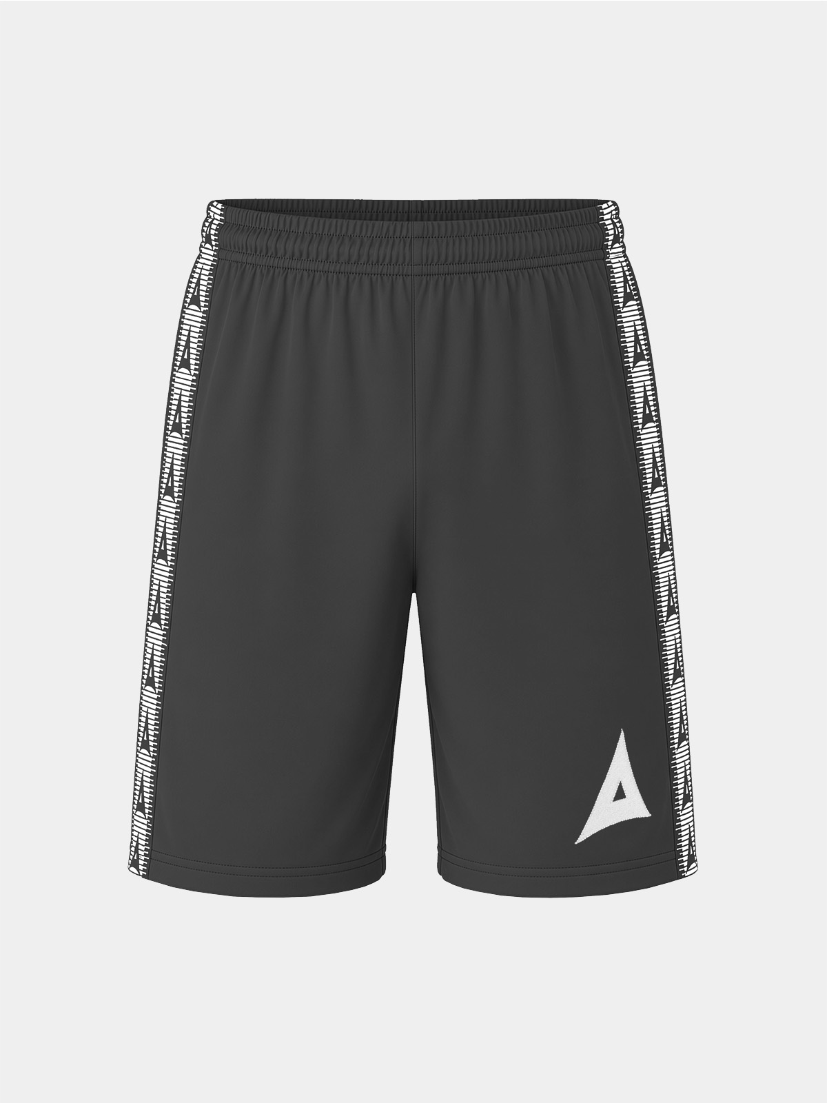 picture of evolve pro short - anthracite