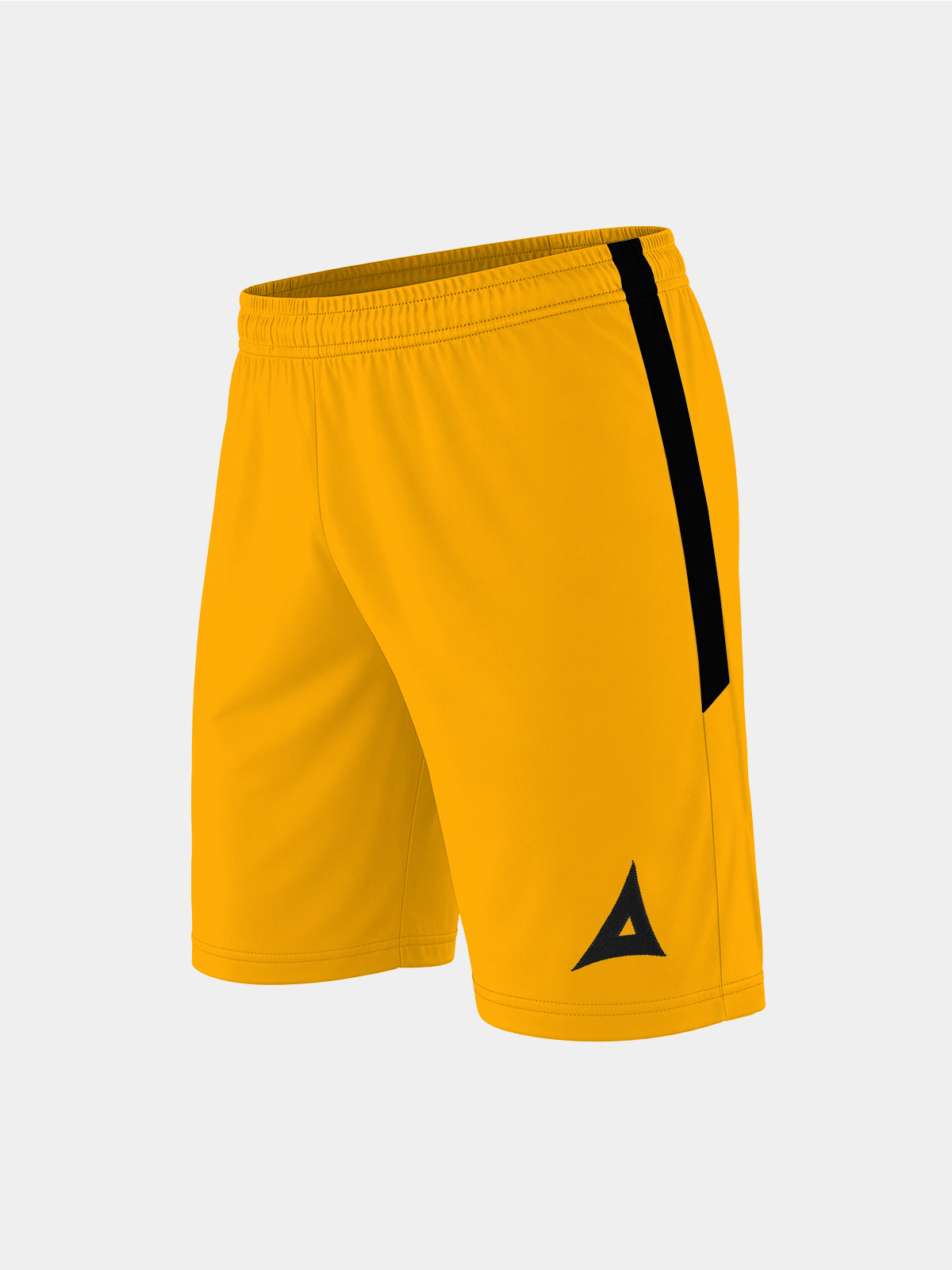 picture of pro intent short - amber