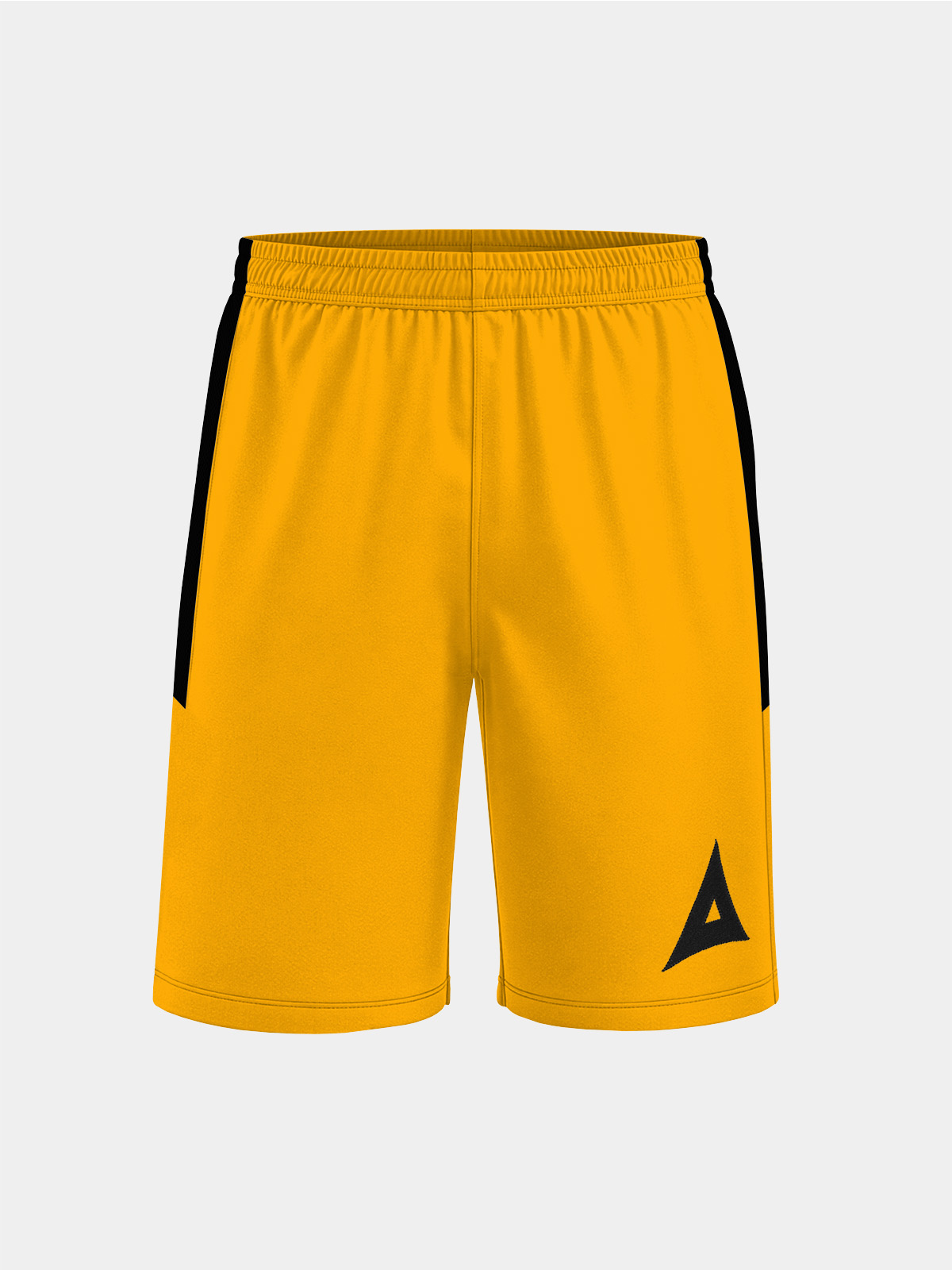 picture of pro intent short - amber