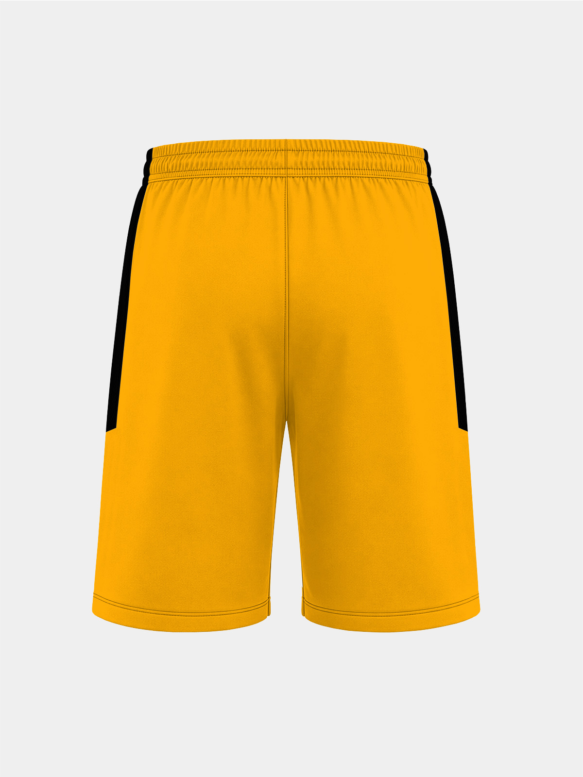picture of pro intent short - amber