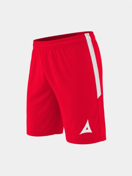 Picture of PRO INTENT SHORT - RED