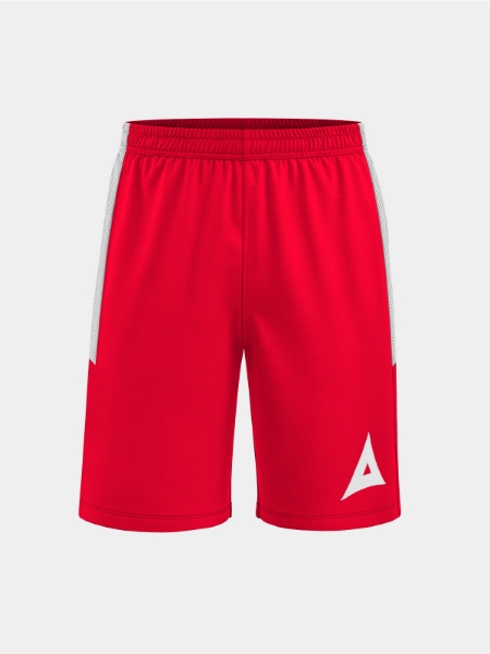 Picture of PRO INTENT SHORT - RED