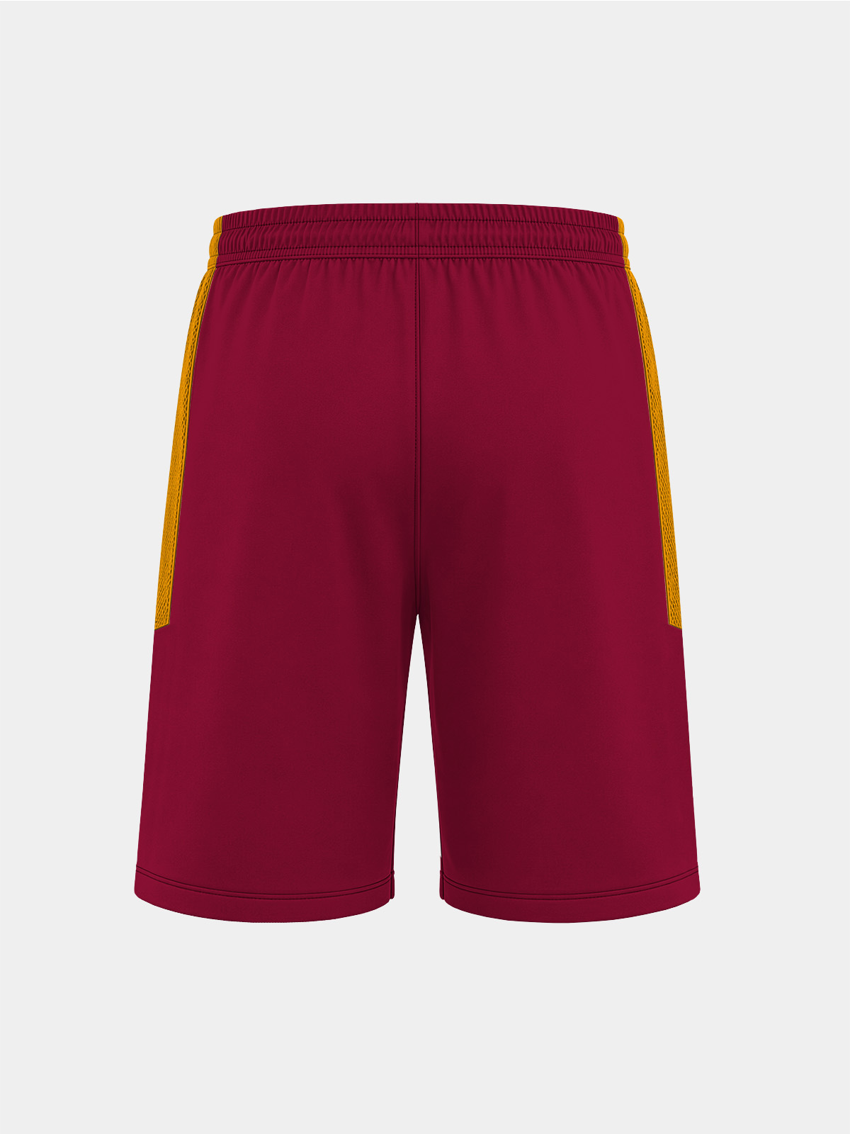 picture of pro intent short - claret