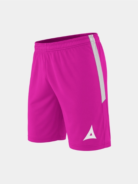 Picture of PRO INTENT SHORT - MAGENTA