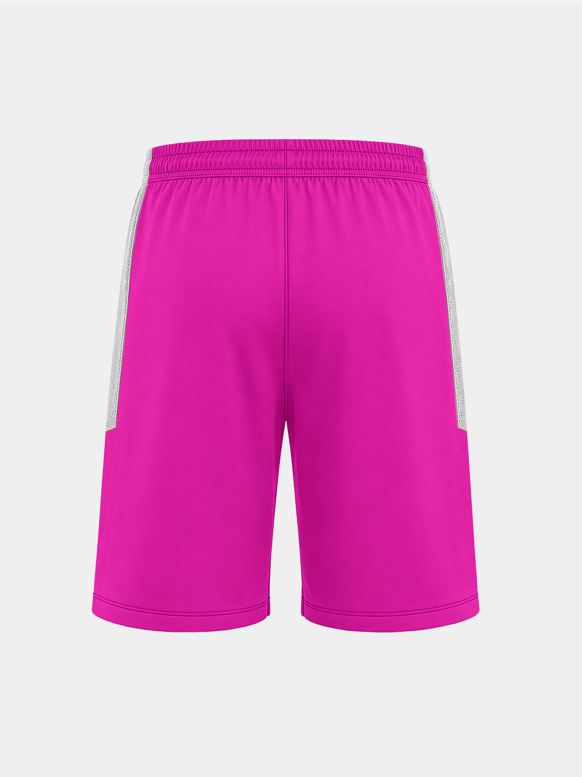 picture of pro intent short - magenta