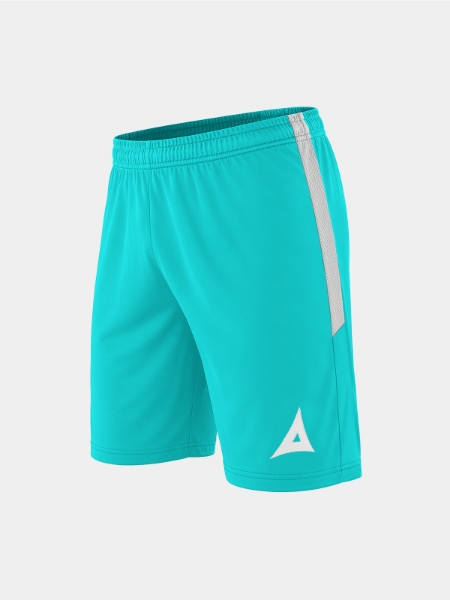 Picture of PRO INTENT SHORT - HYPER BLUE