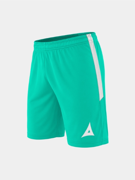Picture of PRO INTENT SHORT - HYPER GREEN