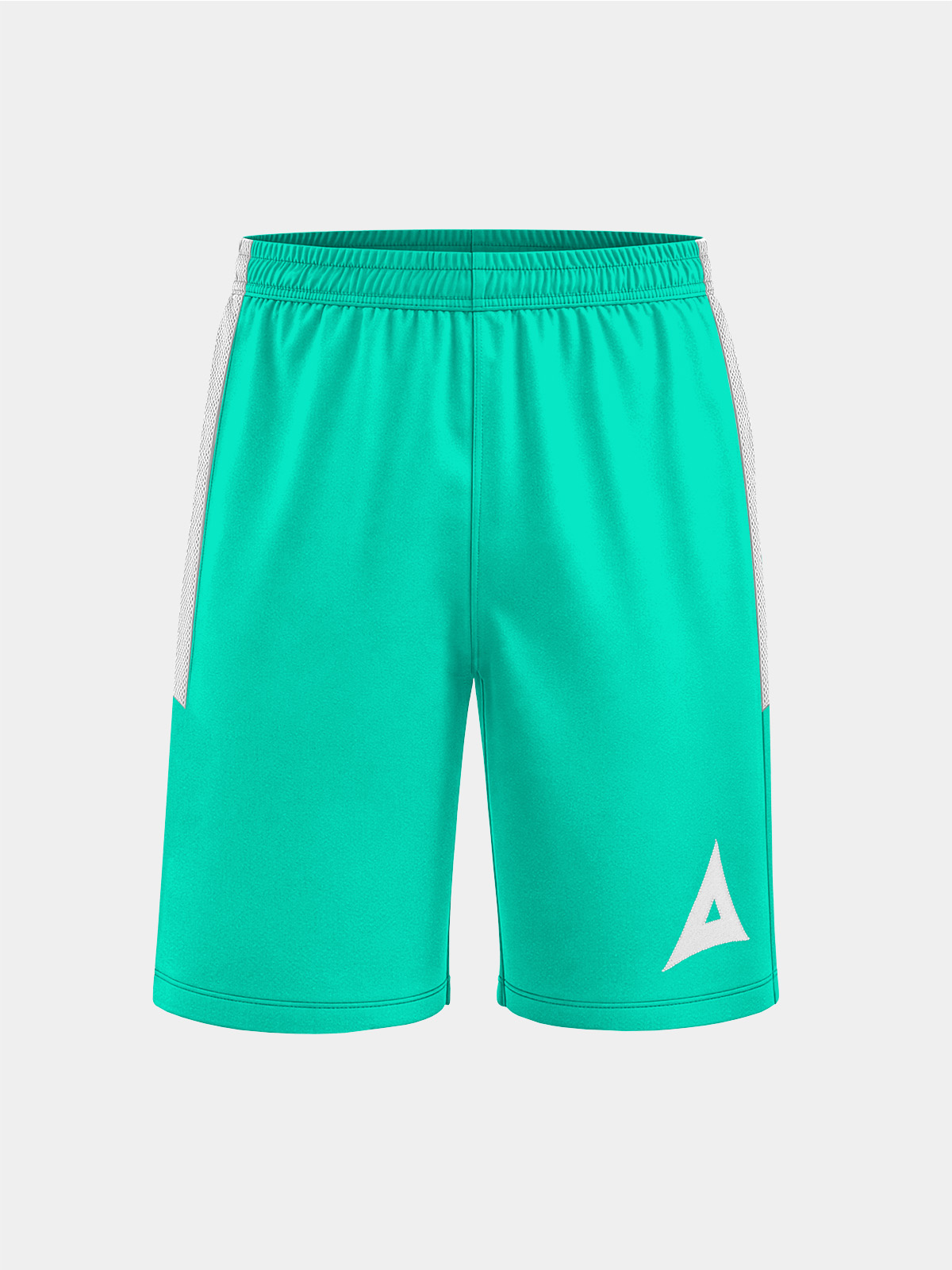 picture of pro intent short - hyper green