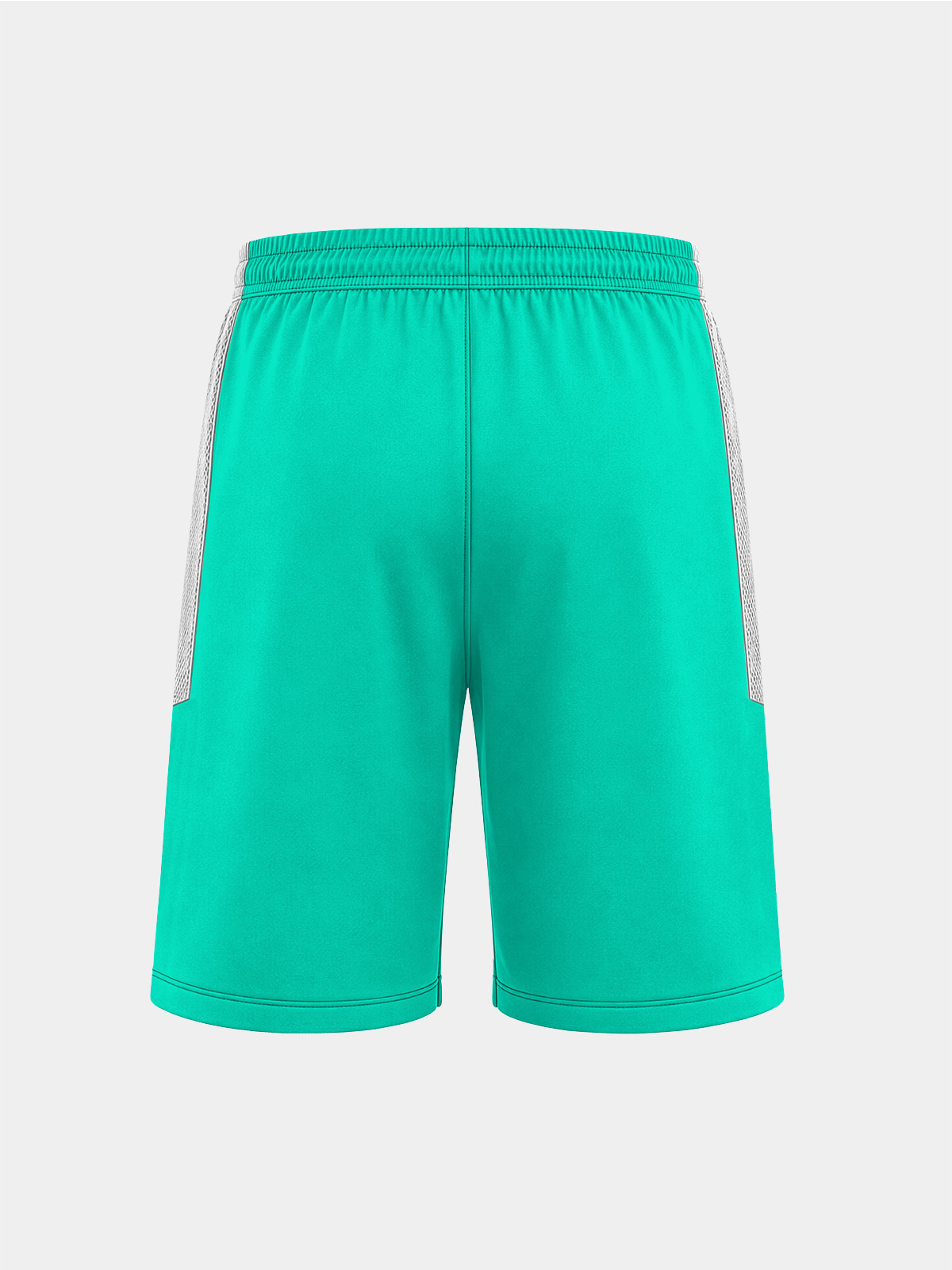 picture of pro intent short - hyper green