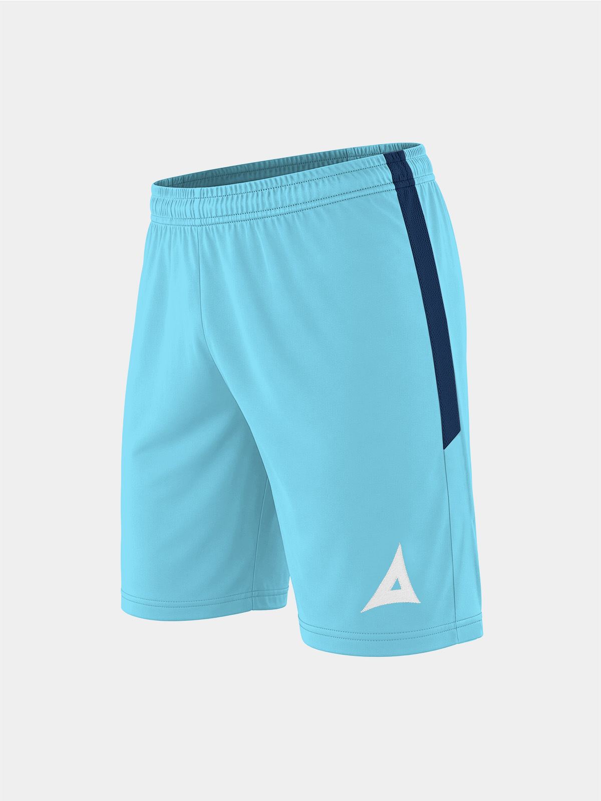 picture of pro intent short - hyper sky