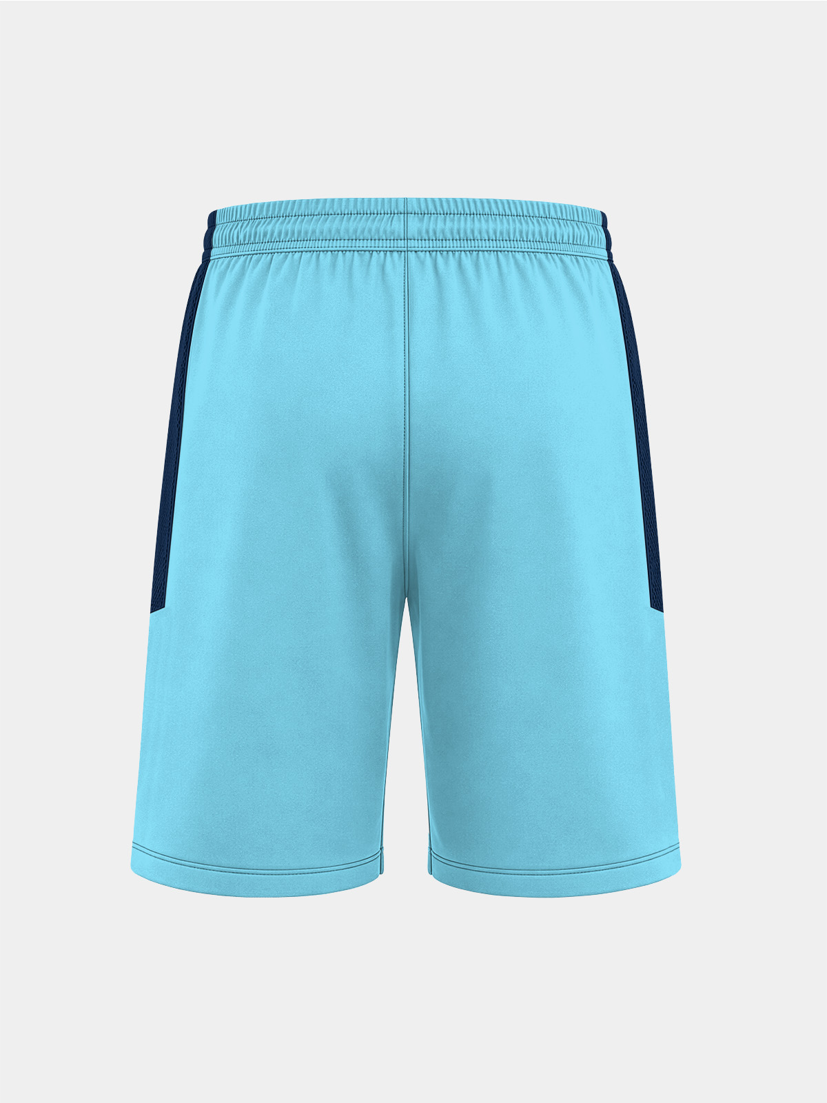 picture of pro intent short - hyper sky