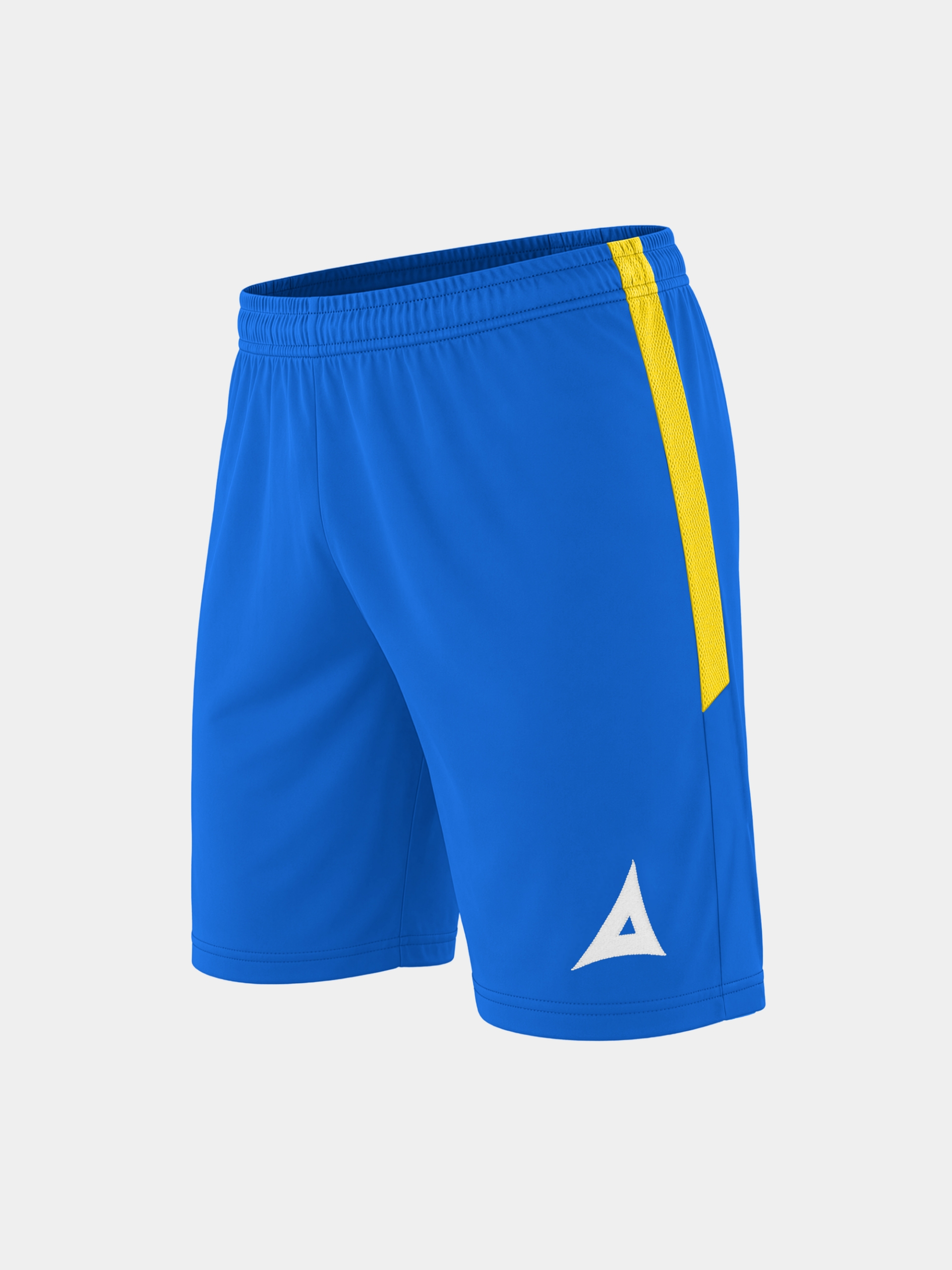 picture of pro intent short - royal
