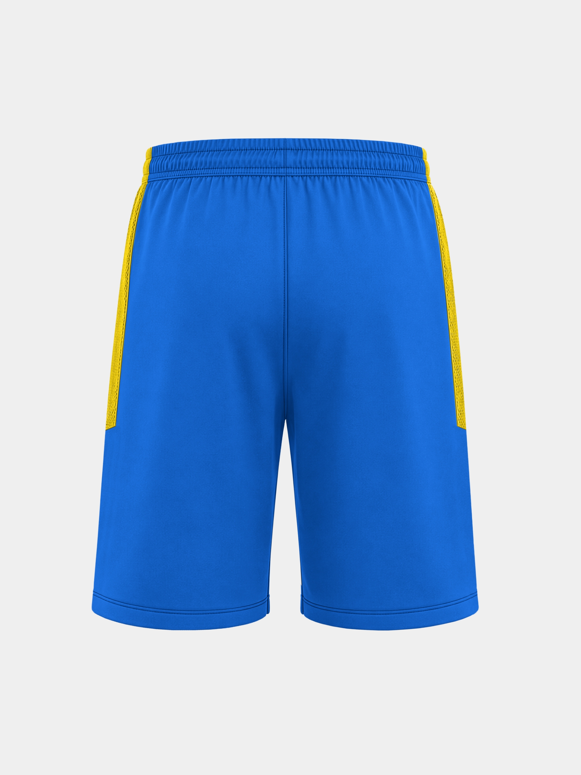 picture of pro intent short - royal