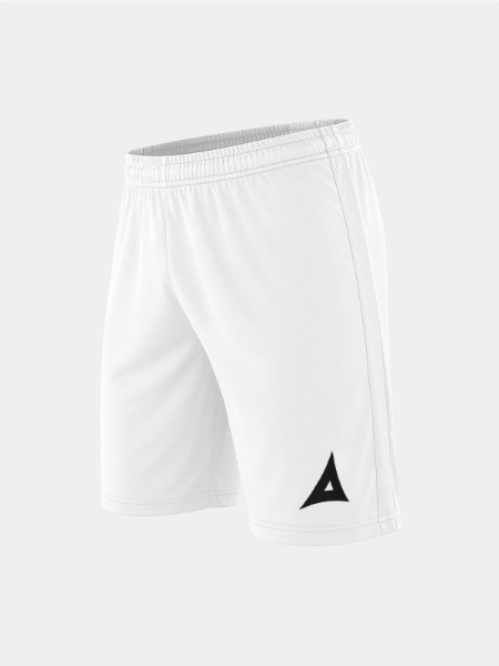 Picture of FOCUS 2 CLASSIC SHORT - WHITE/BLACK