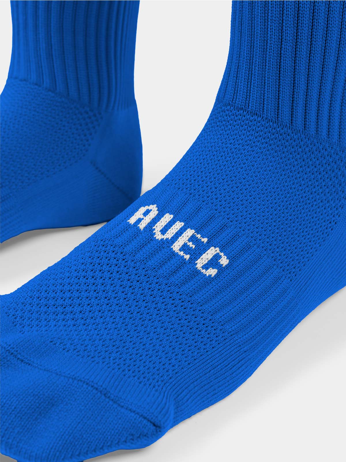 picture of classic team sock - royal