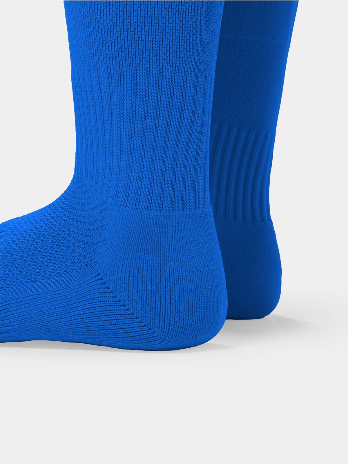 picture of classic team sock - royal