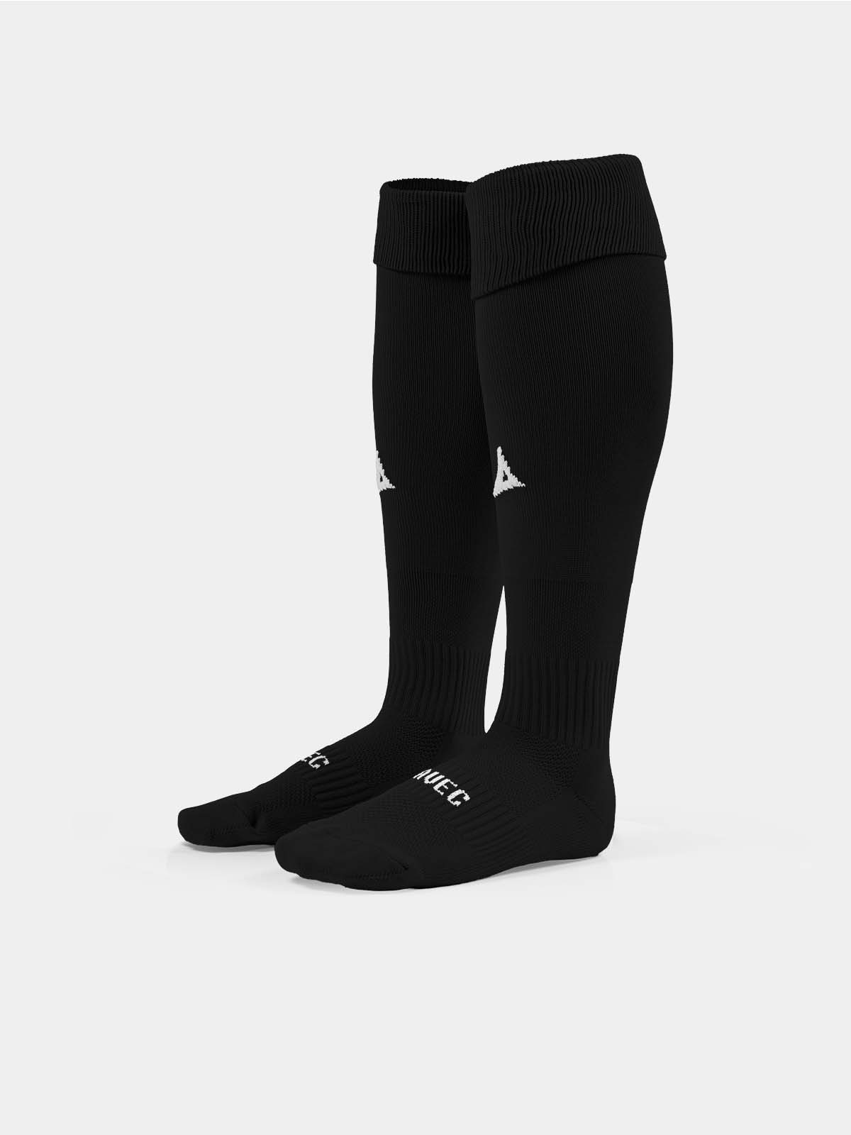 picture of classic team sock - black