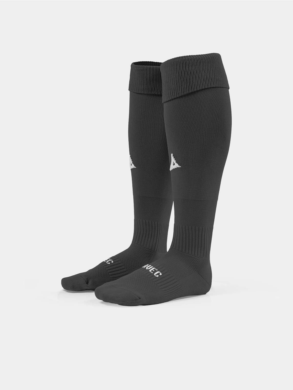 picture of classic team sock - graphite
