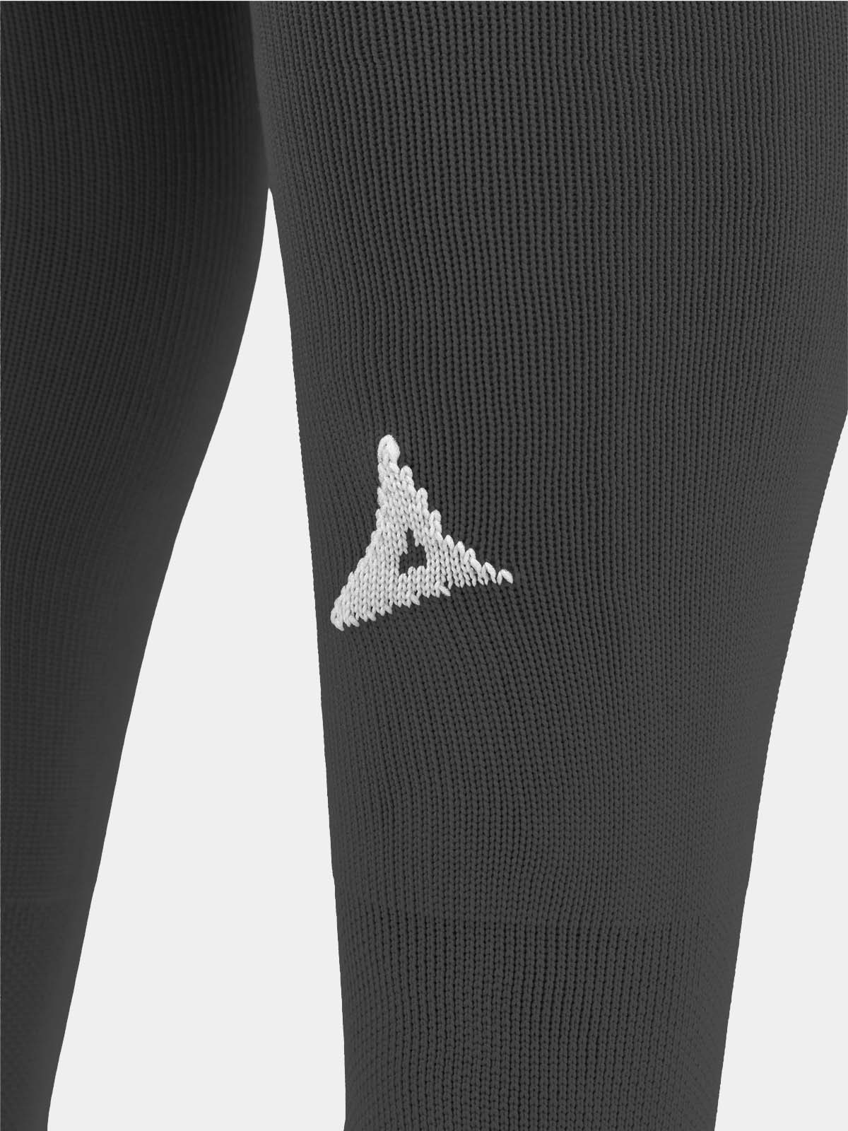 picture of classic team sock - graphite