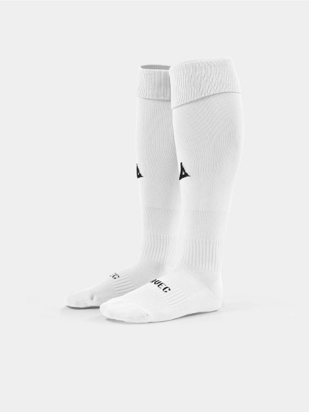 Picture of CLASSIC TEAM SOCK - WHITE/BLACK