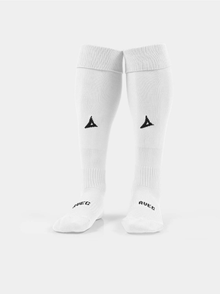 Picture of CLASSIC TEAM SOCK - WHITE/BLACK