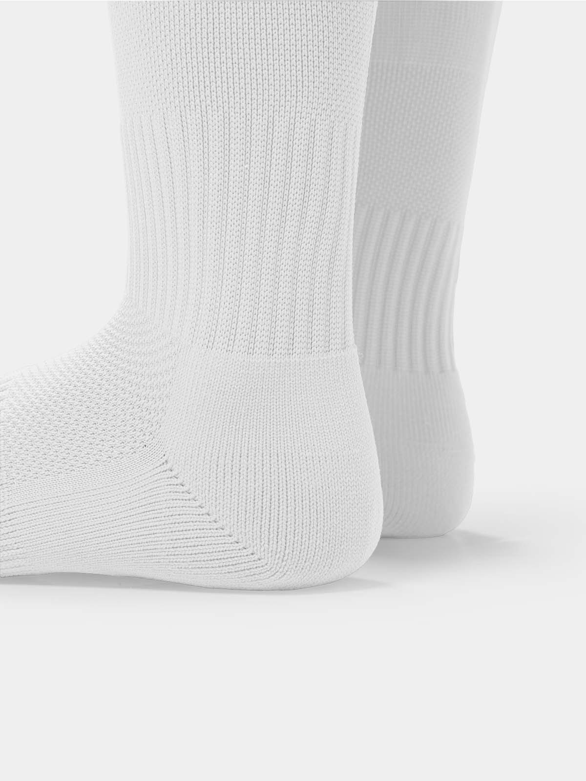 picture of classic team sock - grey