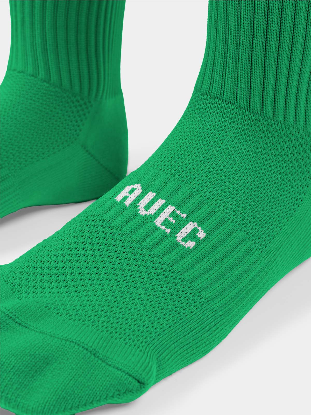 picture of classic team sock - green