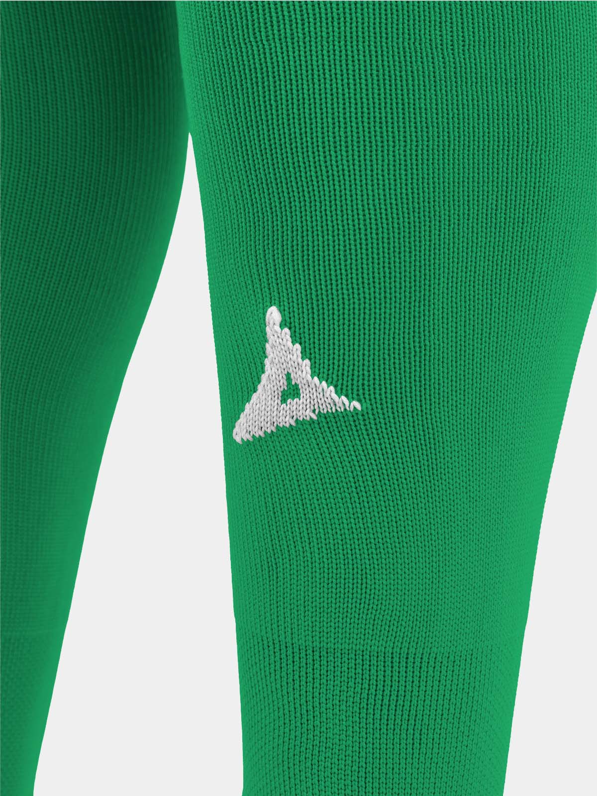 picture of classic team sock - green