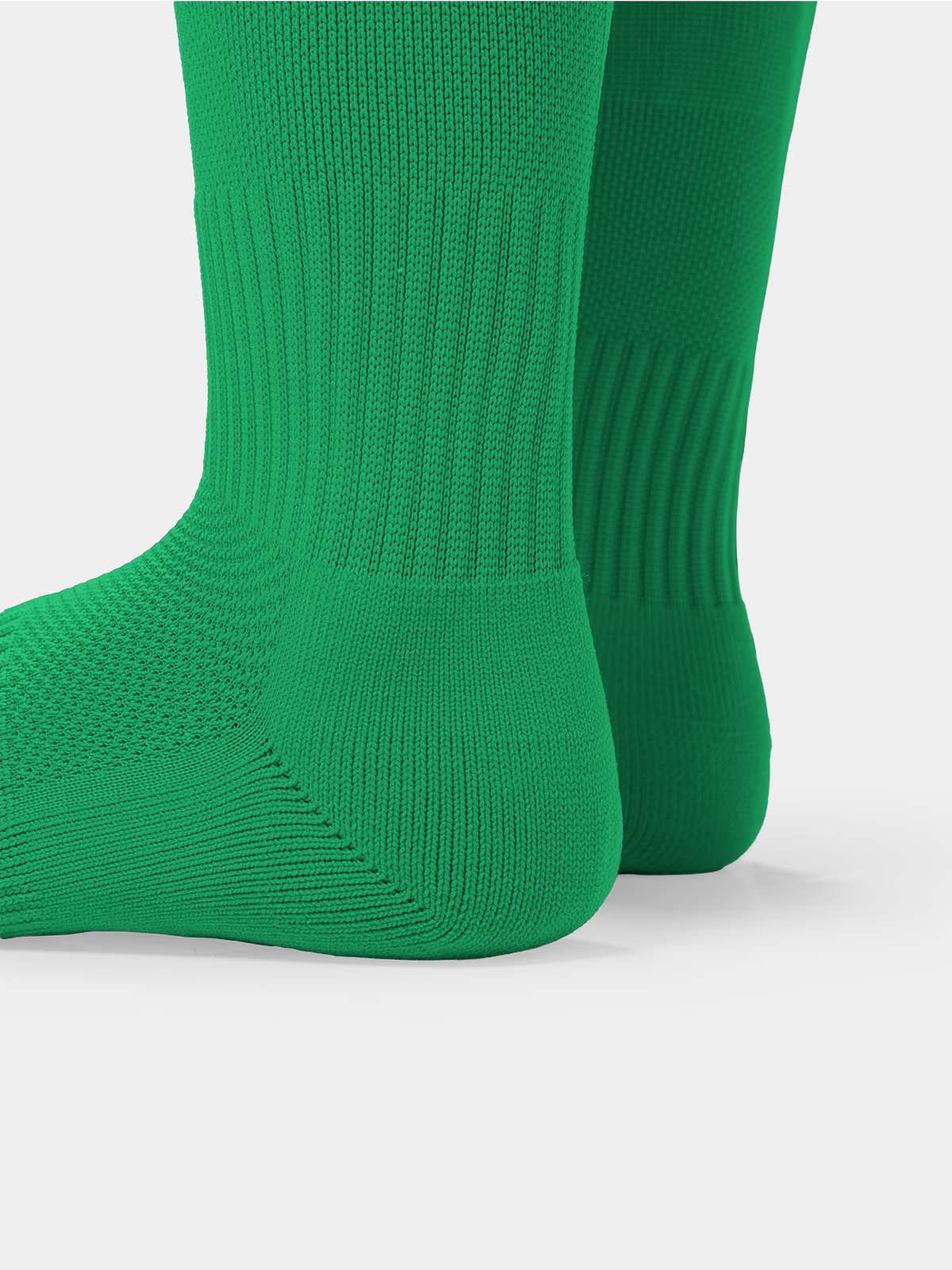 picture of classic team sock - green