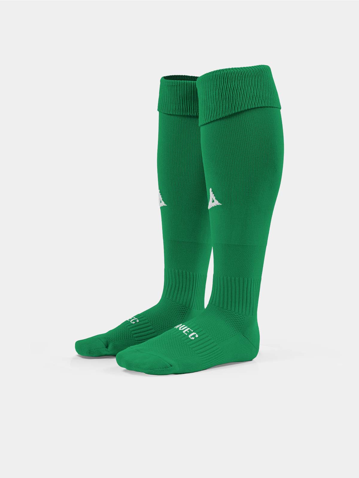 picture of classic team sock - green