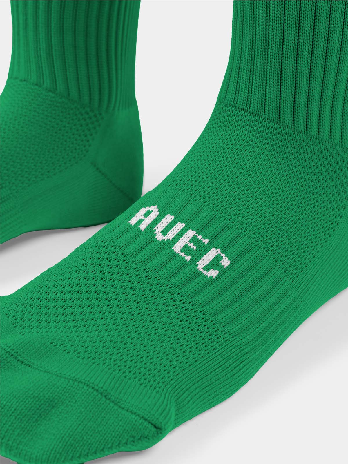 picture of classic team sock - green