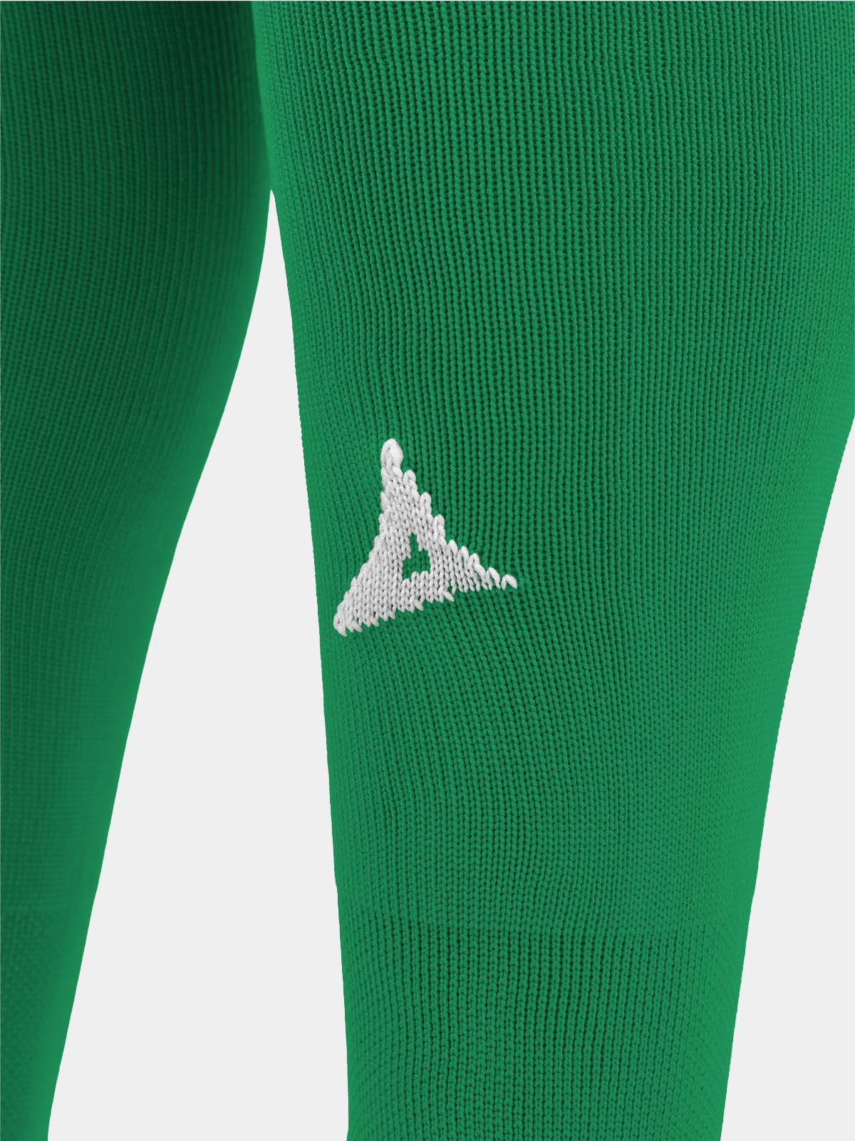 picture of classic team sock - green